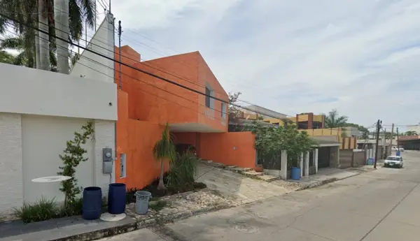 Casa en venta en Lomas de Rosales, Tampico — foto 3 de 11