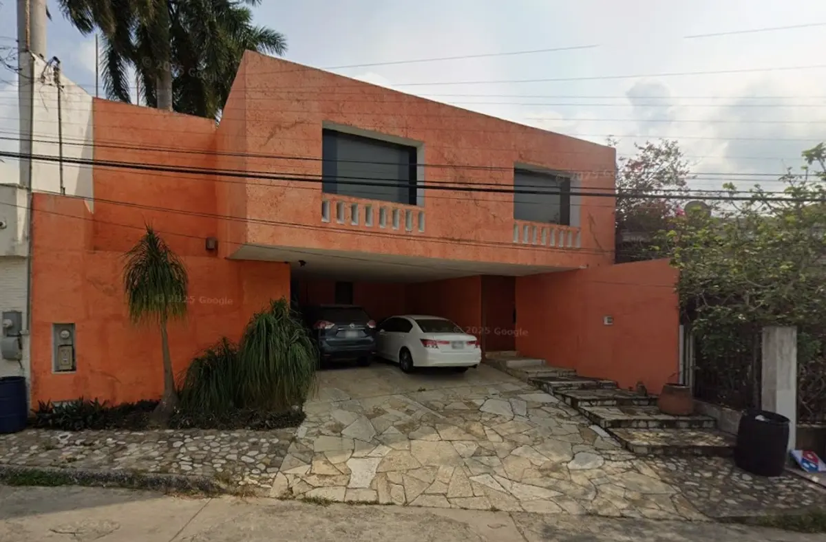 Casa en venta en Lomas de Rosales, Tampico — foto 1 de 11