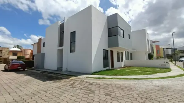 Casa en venta en Bugambilias, San Juan del Río — foto 2 de 22