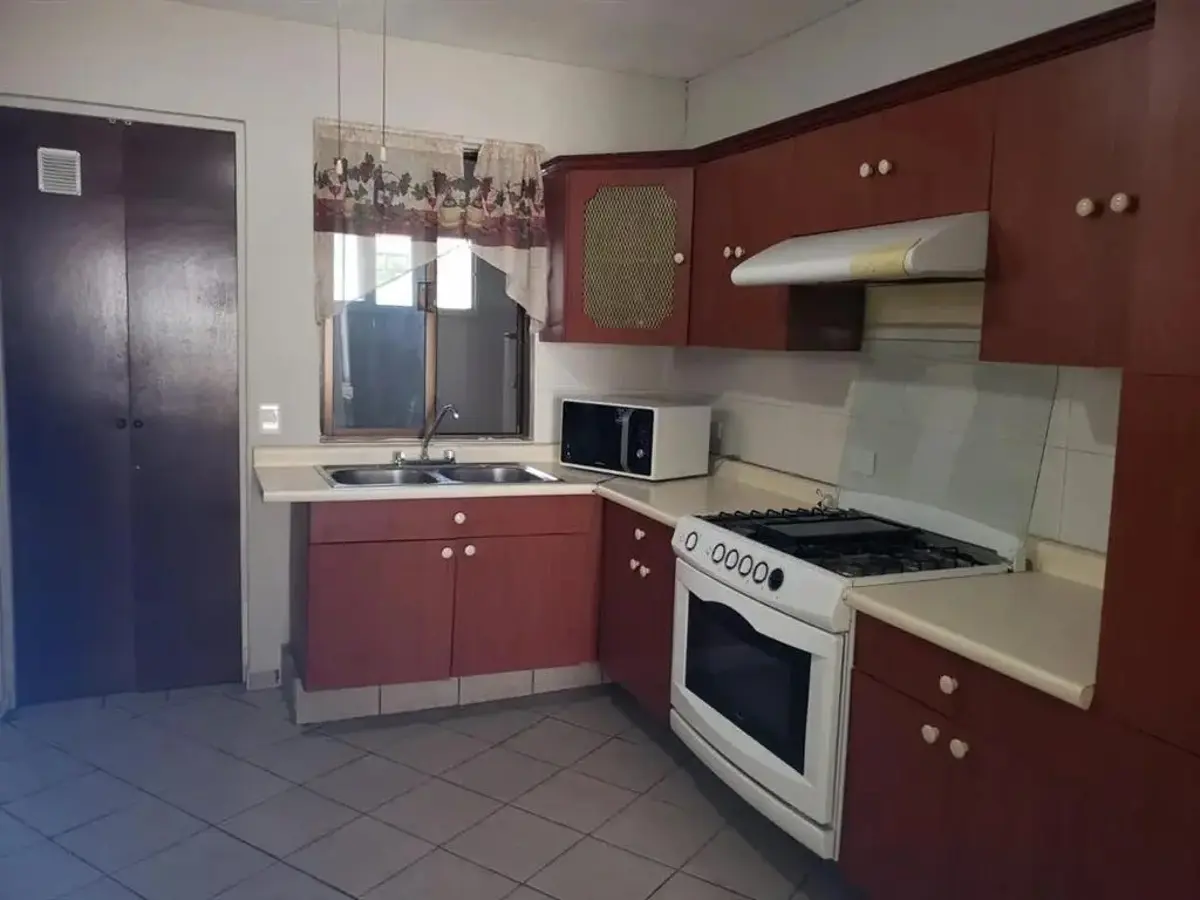Casa en venta en Rincón de la Primavera, Monterrey — foto 1 de 10