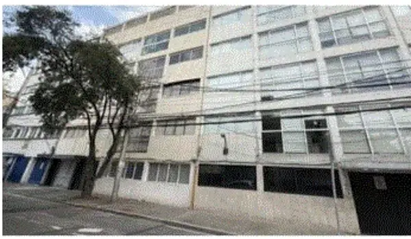 Departamento en Venta en Napoles, Ciudad de México: Excelente Ubicación y Precio Competitivo