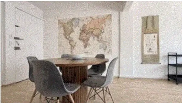 Departamento en venta en Napoles, Benito Juárez — foto 3 de 12