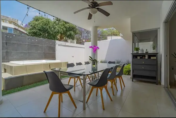 Casa en venta en Rancho Cortes, Cuernavaca — foto 2 de 16