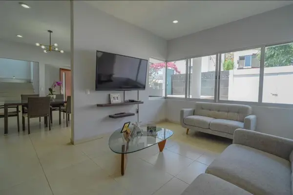 Casa en venta en Rancho Cortes, Cuernavaca — foto 3 de 16