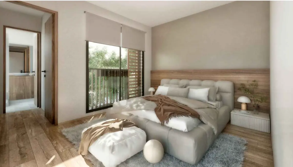 Vista 3 de Oportunidad de Inversión: Departamento Súper Ubicado en Portales Oriente.
