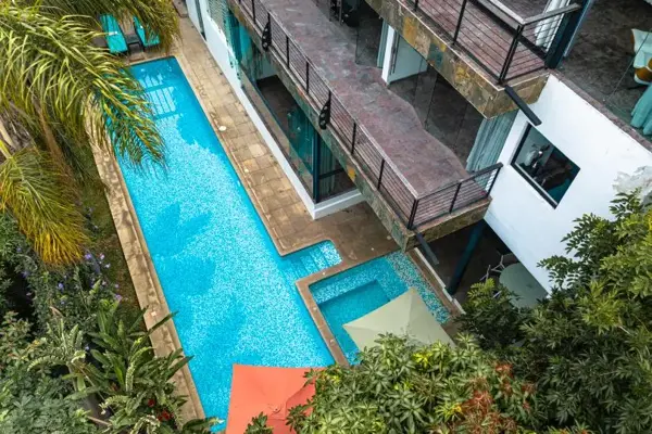 Casa en venta en Jalmolonga (La Hacienda), Malinalco — foto 2 de 24