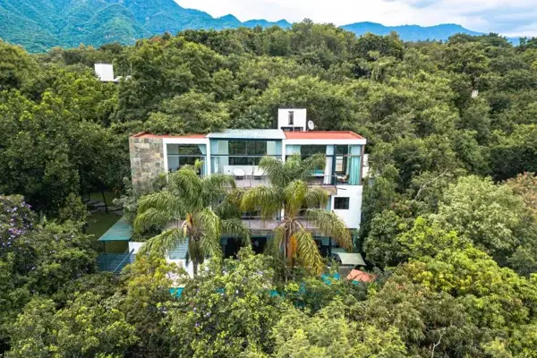 Casa en venta en Jalmolonga (La Hacienda), Malinalco — foto 3 de 24