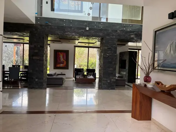 Casa en venta en Morillotla, San Andrés Cholula — foto 3 de 14