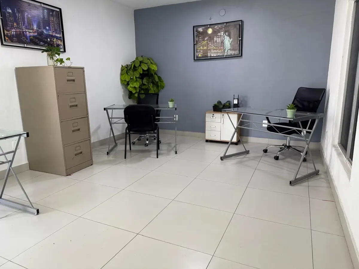Oficina en renta en La Calma, Zapopan, Jalisco