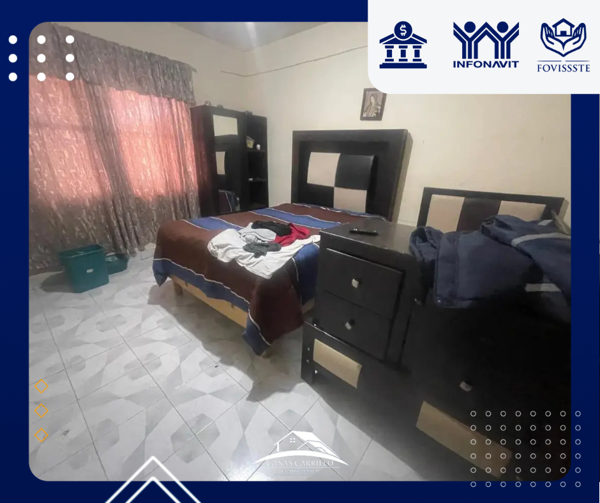 Casa en venta en Del Bosque, Gómez Palacio — foto 3 de 16