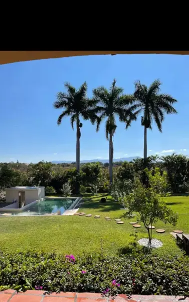 Finca-Rancho en venta en Nicolás Bravo, Jojutla — foto 2 de 30