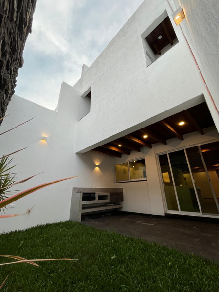 Casa en venta en Papayos, Cuernavaca — foto 2 de 59