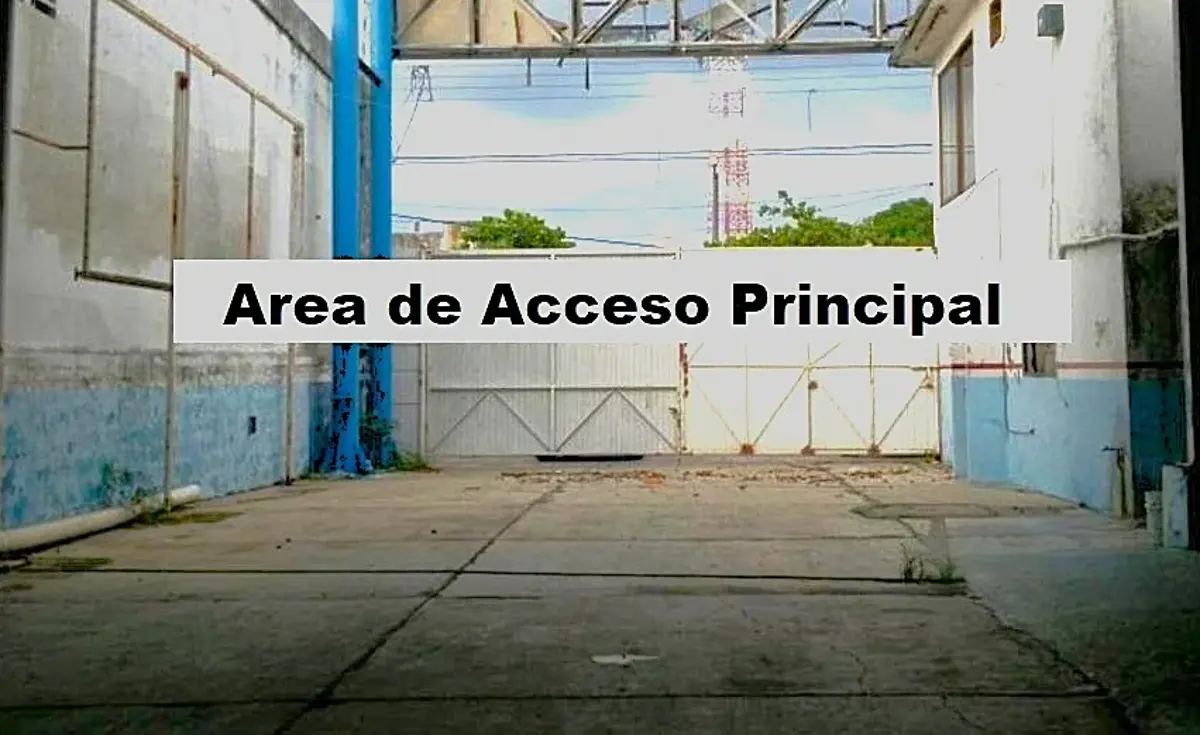 Bodega en venta en Veracruz Centro, Veracruz — foto 1 de 19