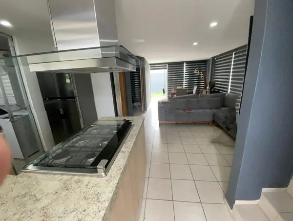 Casa en venta en Las Pergolas, Chapala — foto 3 de 16