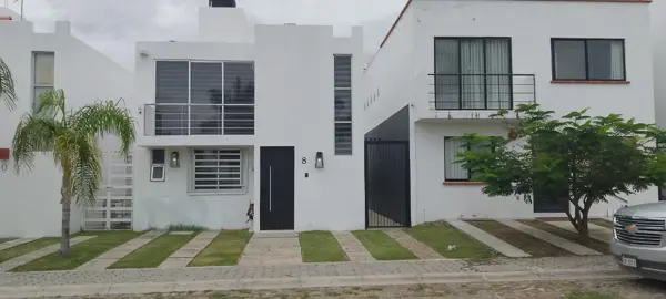 Casa en venta en Las Pergolas, Chapala — foto 2 de 16