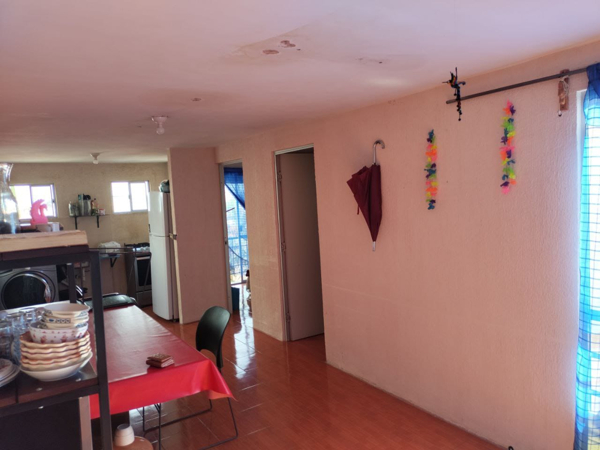 Departamento en venta en Misión San Agustín, Acolman — foto 3 de 14