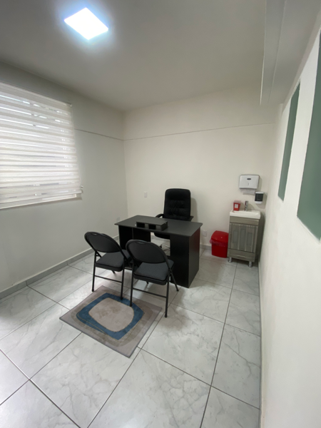 Consultorio en renta en Residencial Colón, Toluca — foto 2 de 23