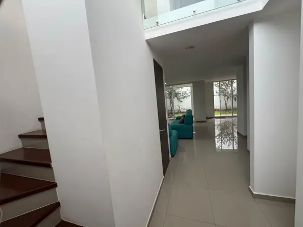 Casa en venta en Lomas de Angelópolis, San Andrés Cholula — foto 2 de 10