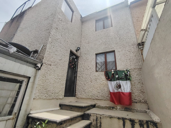 Casa en venta en Villas de la Hacienda, Atizapán de Zaragoza, México