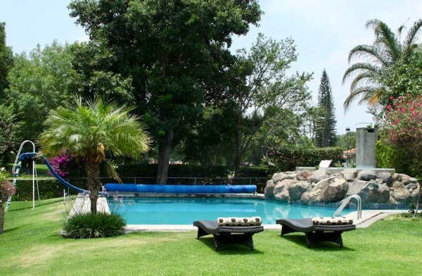 Casa en venta en Club de Golf el Cristo, Atlixco — foto 2 de 22