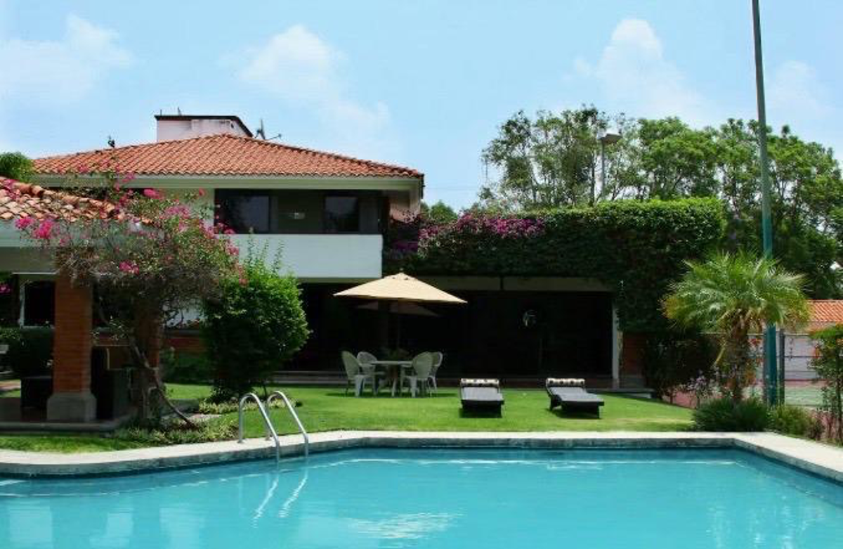 Casa en venta en Club de Golf el Cristo, Atlixco — foto 1 de 22