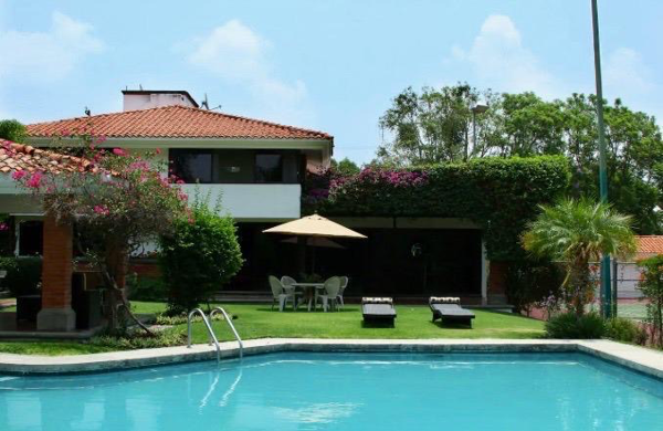 Residencia en VENTA en Club de Golf el Cristo, Atlixco