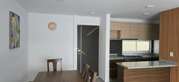 Rento Departamento amueblado  Sittia Cuautitlan Izcalli