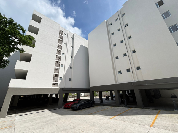 Departamento en venta en Playa de Oro Mocambo, Boca del Río — foto 3 de 15