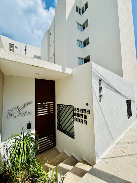 Departamento en venta en Playa de Oro Mocambo, Boca del Río — foto 2 de 15