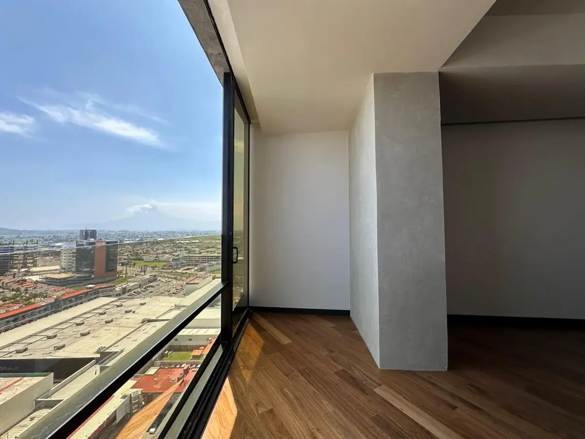 Departamento en venta en San Bernardino Tlaxcalancingo, San Andrés Cholula — foto 1 de 14