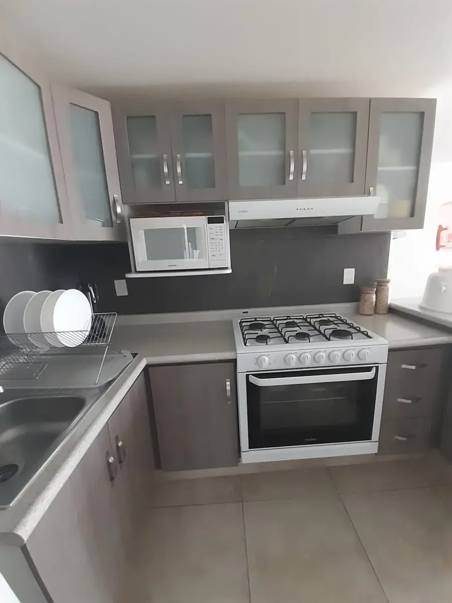 Departamento en venta en Pedregal de San Nicolás 3A Sección, Tlalpan — foto 1 de 17