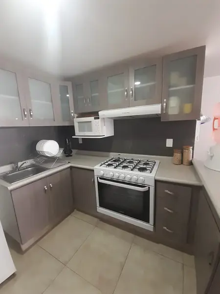 Departamento en venta en Pedregal de San Nicolás 3A Sección, Tlalpan — foto 2 de 17