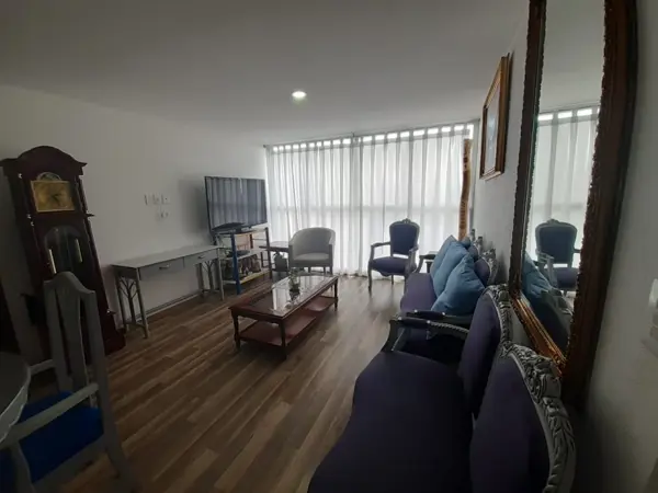 Departamento en venta en Pedregal de San Nicolás 3A Sección, Tlalpan — foto 3 de 17