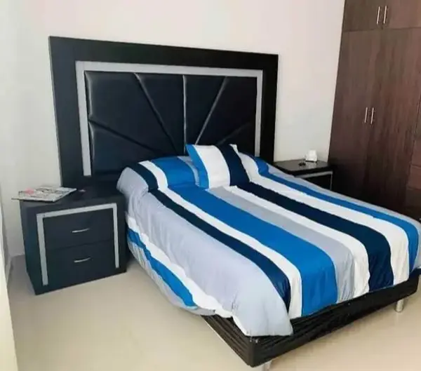 Departamento en renta en Chapalita, Guadalajara — foto 2 de 6
