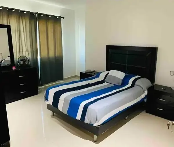 Departamento en renta en Chapalita, Guadalajara — foto 3 de 6