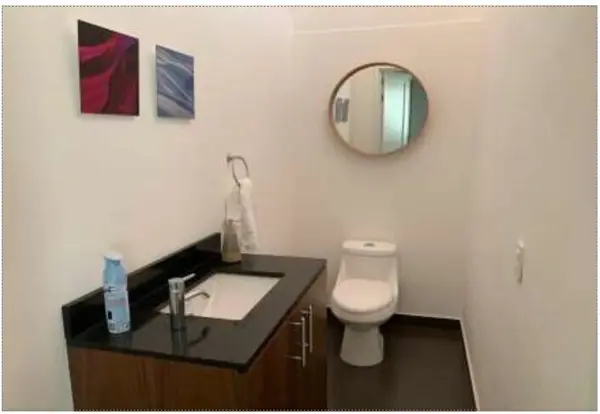 Casa en renta en Polanco I Sección, Miguel Hidalgo — foto 3 de 4