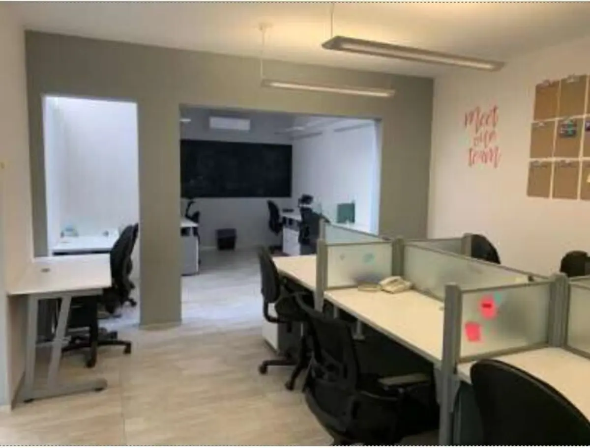 Casa en renta en Polanco I Sección, Miguel Hidalgo — foto 1 de 4