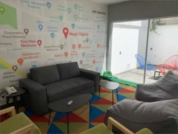 Casa en renta en Polanco I Sección, Miguel Hidalgo — foto 2 de 4