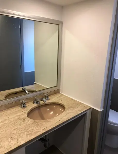 Casa en renta en Sacramento, Álvaro Obregón — foto 3 de 6