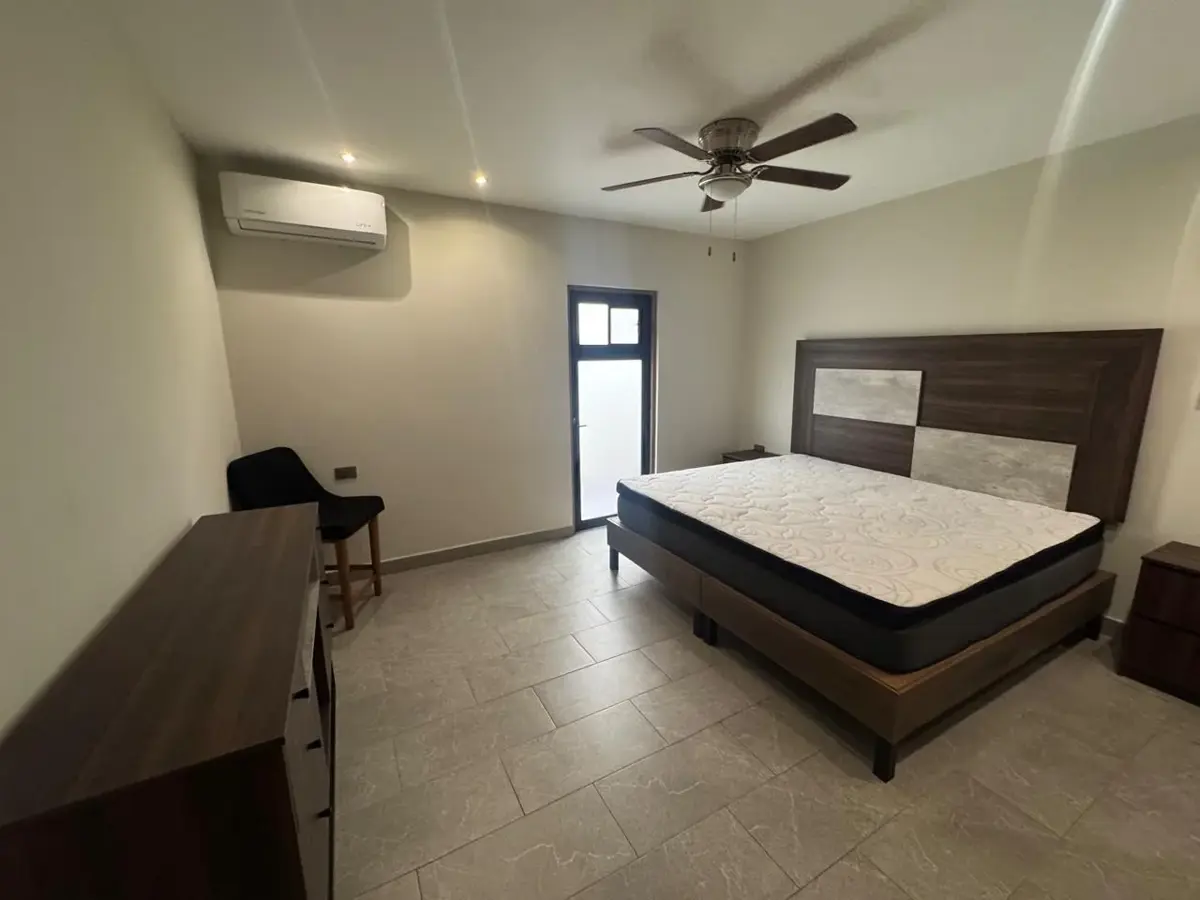 Vista 2 de Departamento en Renta en Santa Bárbara, Torreón, Coahuila de Zaragoza
