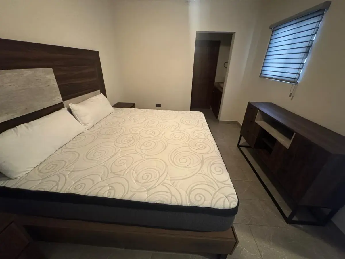 Vista 5 de Departamento en Renta en Santa Bárbara, Torreón, Coahuila de Zaragoza