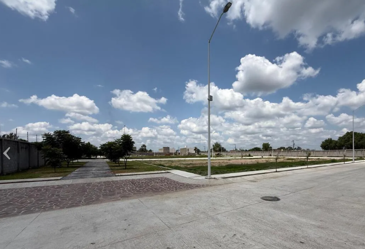 Terreno en venta en Silao Centro, Silao de la Victoria — foto 1 de 8