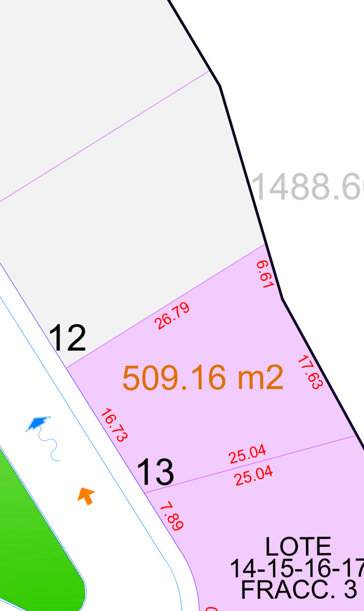 Terreno en venta frente a parque en Punta Bosque, Saltillo, Coahuila de Zaragoza Terreno en venta frente a parque en Punta Bosque, Saltillo, Coahuila de Zaragoza