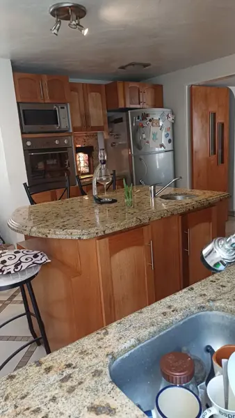 Casa en venta en Lomas de Valle Dorado, Tlalnepantla de Baz — foto 3 de 17