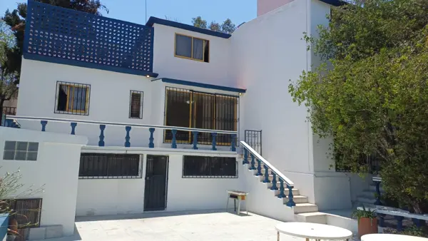 Casa en venta en Lomas de Valle Dorado, Tlalnepantla de Baz — foto 2 de 17