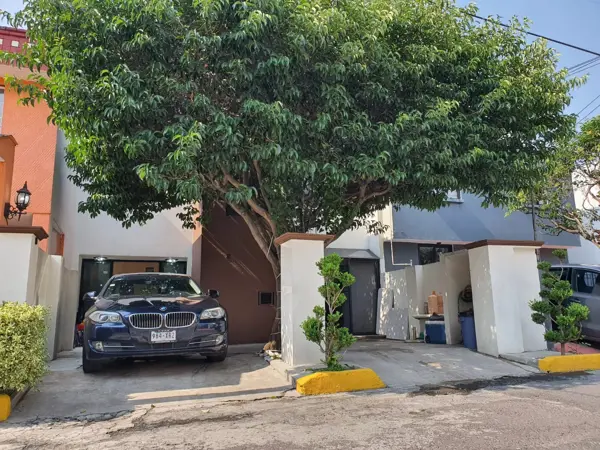 Casa en venta en Alborada, Atizapán de Zaragoza — foto 2 de 24