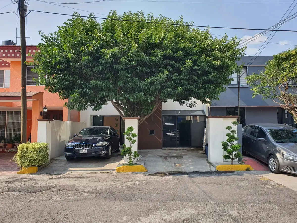 Casa en venta en Alborada, Atizapán de Zaragoza — foto 1 de 24