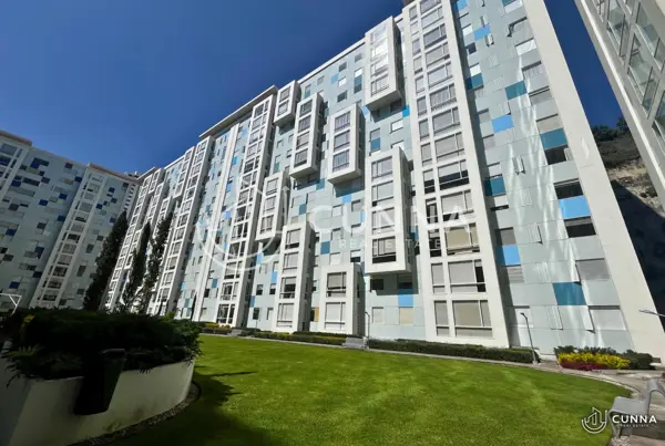 Vive en Interlomas en Tu Nuevo Departamento