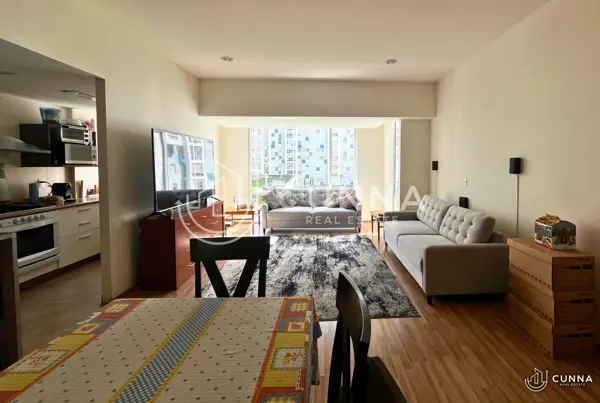 Departamento en venta en Interlomas, Huixquilucan — foto 3 de 27