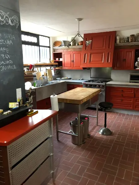 Casa en venta en San Angel Inn, Álvaro Obregón — foto 3 de 21
